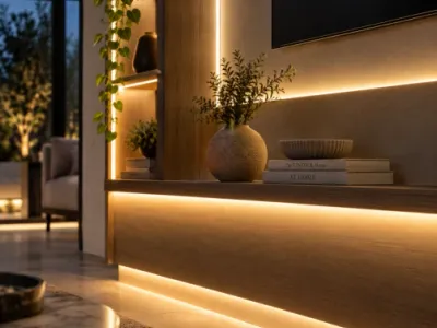 Tiras Led