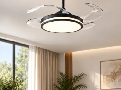 Ventilación
